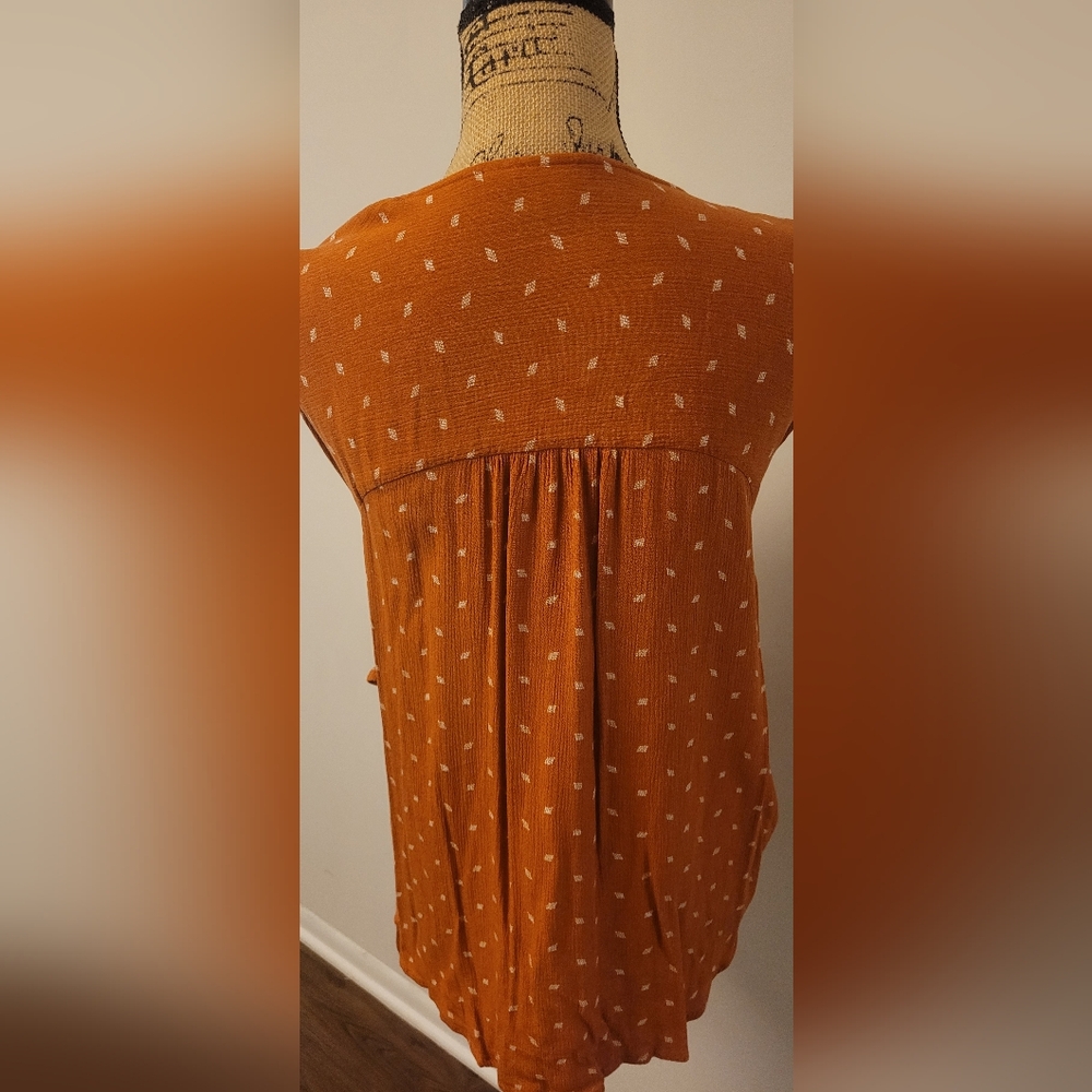 Knit Top - Picture 3 of 6